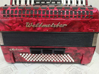 Weltmeister Meteor 80 de başi foto 8