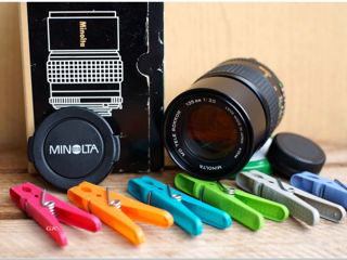Продам Minolta X300 фото 8