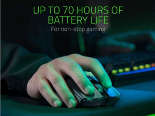 Мыши игровые Razer foto 10