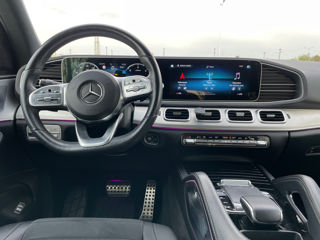 Mercedes GLE foto 10