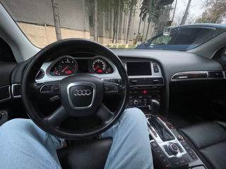 Audi A6 foto 2