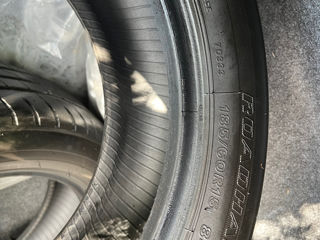 185/60  R15 - vara foto 2