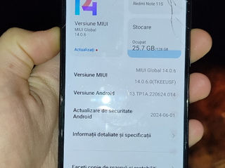 Xiaomi note 11s 6+2/128 GB foto 5