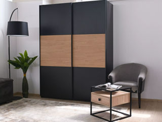 Dulap-cupe modern 160x60