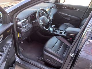 KIA Sorento foto 6