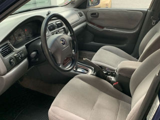 Mazda 626 foto 7