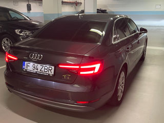 Audi A4 foto 5