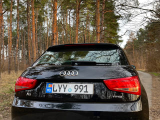 Audi A1 foto 6