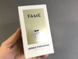 Fame paco robanne