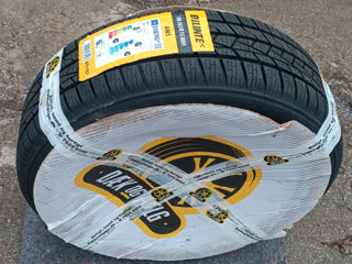 Диск новый-4/100r15...шина новая- 185/65r15(Delinte 2022год) foto 2