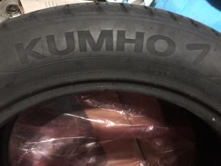 Kumho 235/55 R19 4200 Lei foto 2