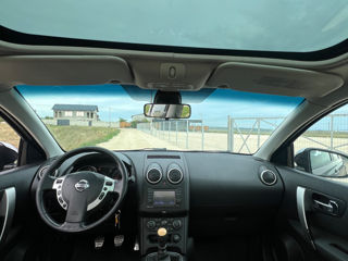 Nissan Qashqai foto 6