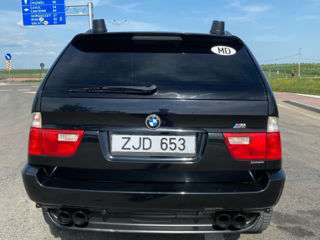 BMW X5 foto 3