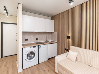 Apartament cu 1 cameră, 15 m², Ciocana, Chișinău foto 5