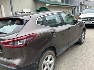 Nissan Qashqai foto 2