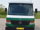 Mercedes Benz Vario 814D foto 5