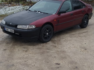 Honda Accord foto 8