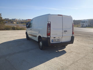 Citroen Jumpy foto 2