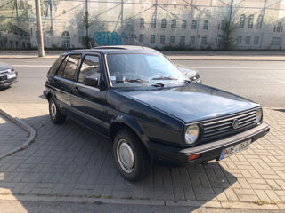 Volkswagen Golf foto 4