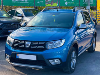 Dacia Sandero Stepway foto 1