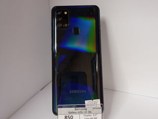 Samsung Galaxy A21s 32 Gb 850 lei