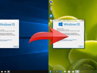 Хотите более новую  и официальную версию Windows !!! foto 2