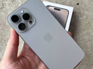 Iphone 15 Pro Max 512GB foto 4