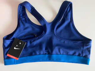 Bustiera bustiere Nike спортивный топ бра Nike XL foto 3