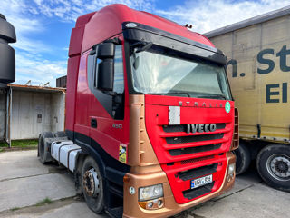 Iveco Stralis foto 8