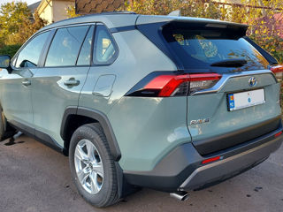 Toyota Rav 4 foto 3