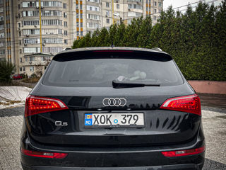 Audi Q5 foto 4