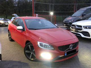 Volvo S60 foto 4