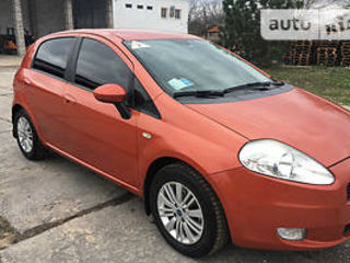 Fiat Punto foto 3