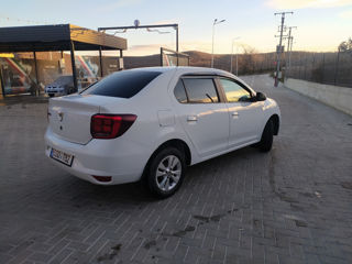 Dacia Logan foto 5