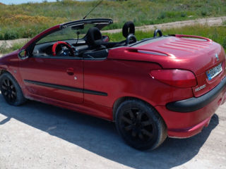 Peugeot 206 foto 1