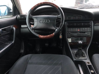 Audi A6 foto 11