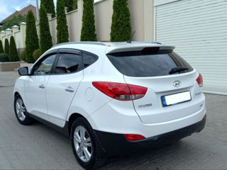 Hyundai Tucson foto 5