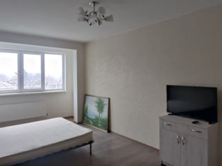 Apartament cu 1 cameră, 38 m², Poșta Veche, Chișinău