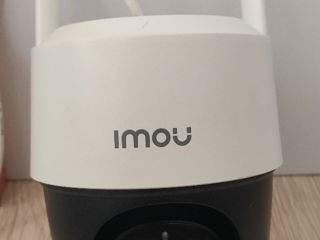 Se Vinde Ip Camera Imou Cruiser