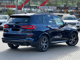 BMW X5 foto 5