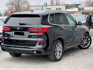 BMW X5 foto 3