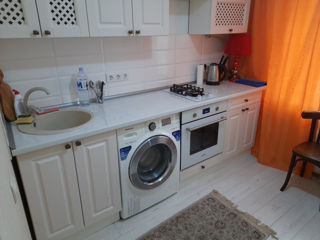 Apartament cu 1 cameră, 42 m², Botanica, Chișinău