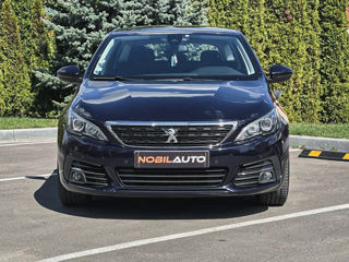 Peugeot 308 foto 3