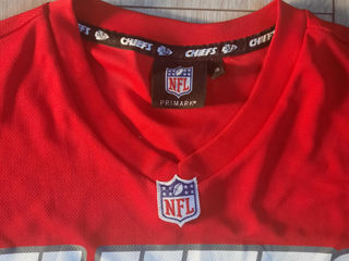 NFL Chiefs Jersey foto 4