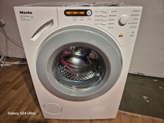 Miele стиральная машинка из Германии 7кг
