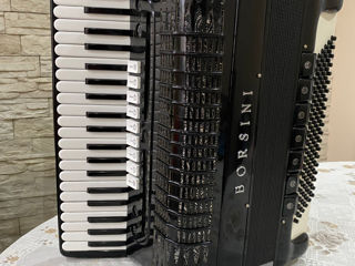 Acordeon Italian foto 3