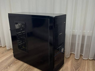 PC de jocuri FX 6300 cu r9 200