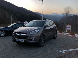 Hyundai ix35 foto 4