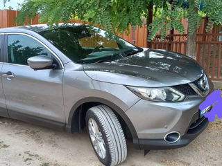 Nissan Qashqai фото 4