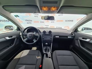 Audi A3 foto 6